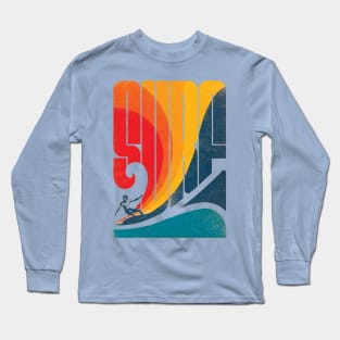 Surf Long Sleeve T-Shirt